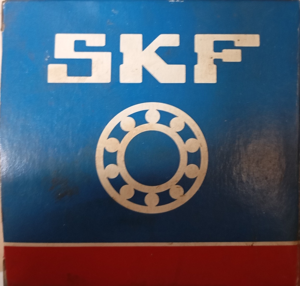 SKF 6209