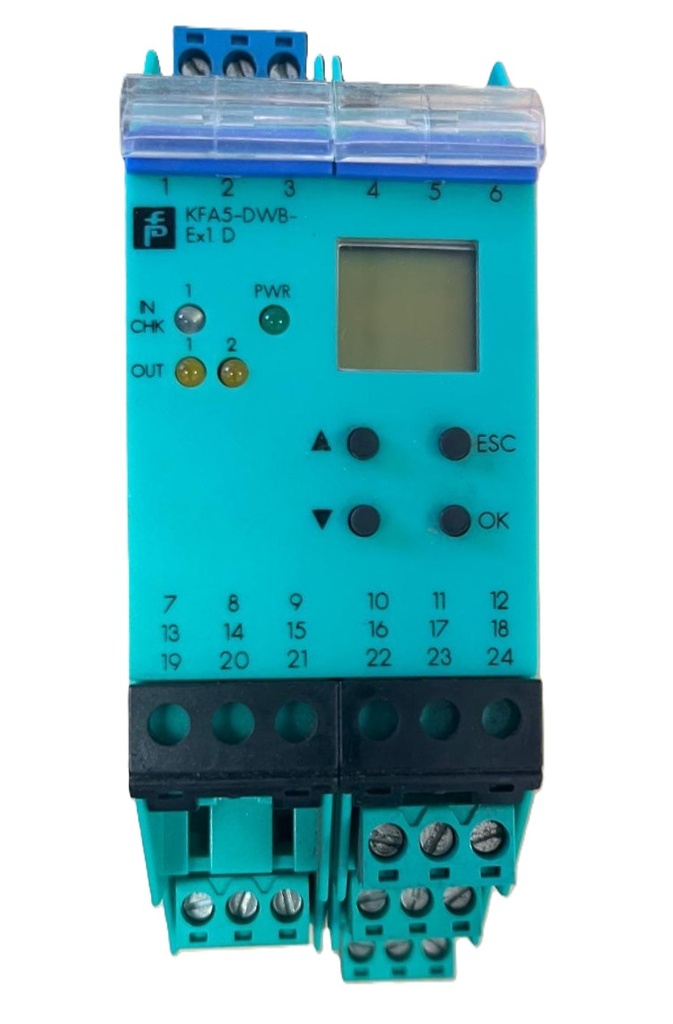 KFA5-DWB-Ex D (495445)