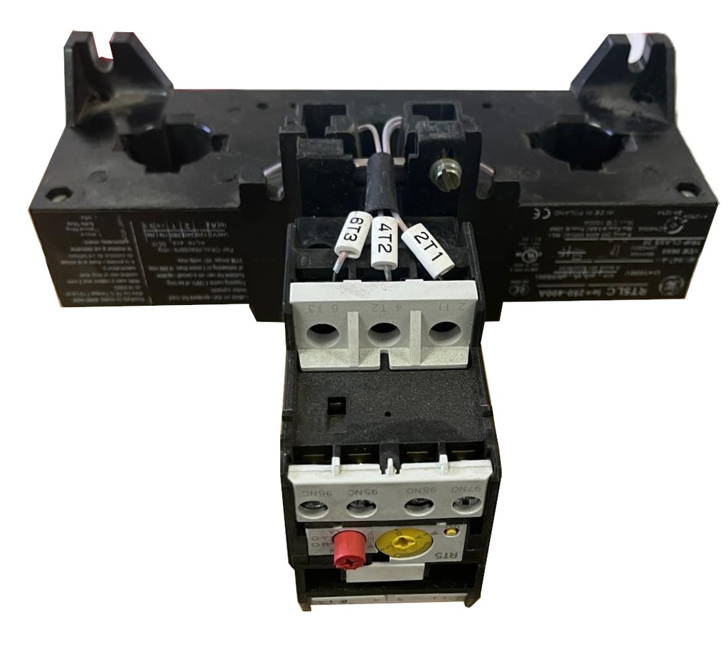  RT5LC GENERAL ELECTRIC