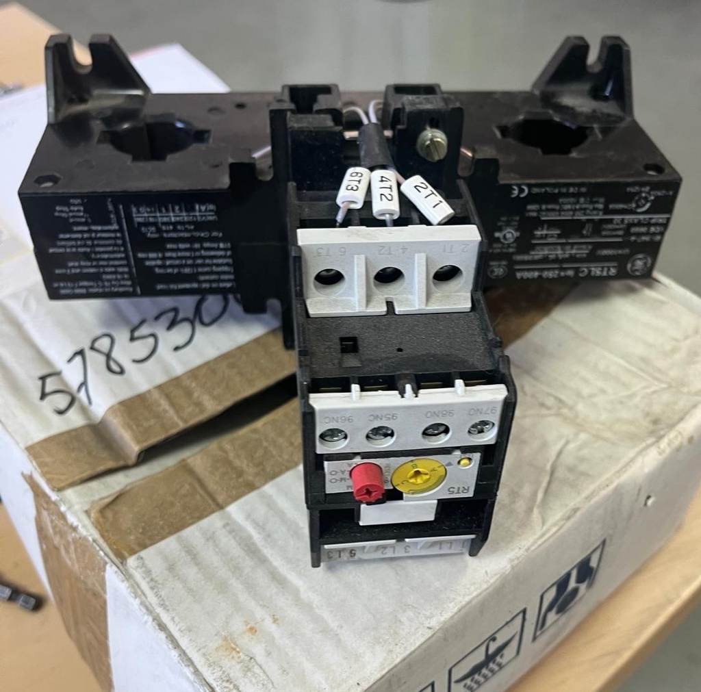  RT5LC GENERAL ELECTRIC