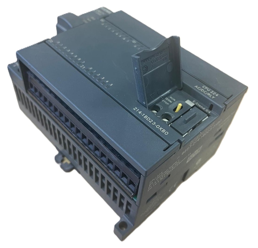 6ES7214-1BD23-0XB0