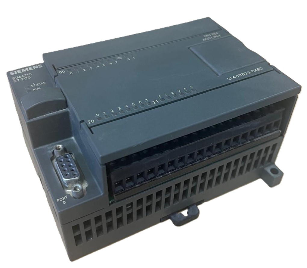 6ES7214-1BD23-0XB0