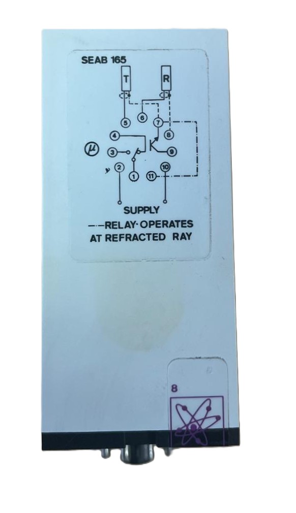 SEAB 165 220 ELECTROMATIC