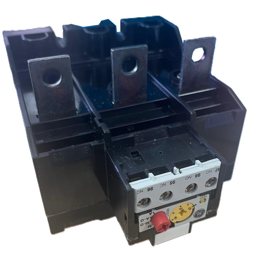  RT3C GENERAL ELECTRIC 