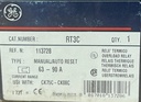  RT3C GENERAL ELECTRIC 