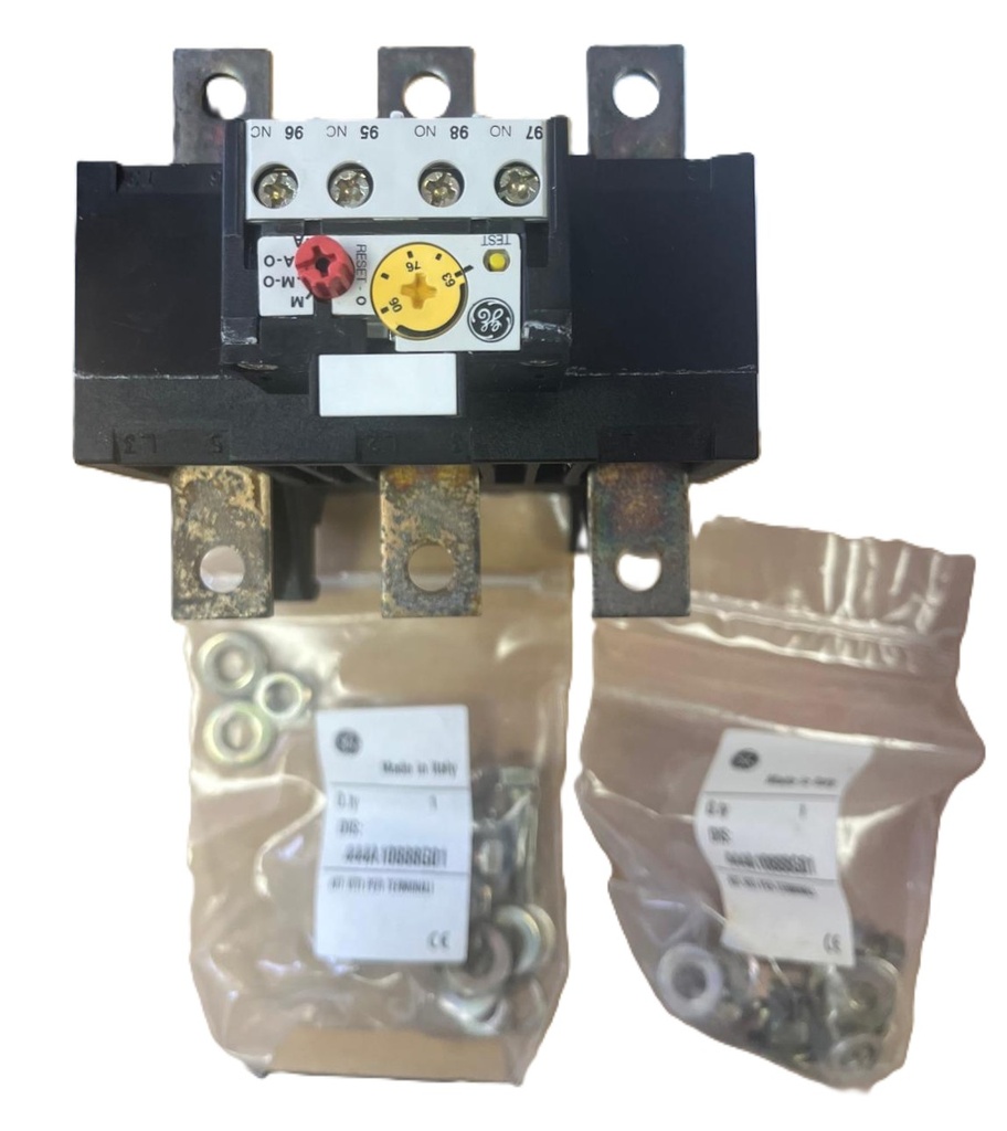  RT3C GENERAL ELECTRIC 