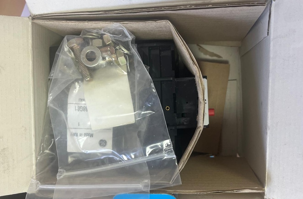  RT3C GENERAL ELECTRIC 