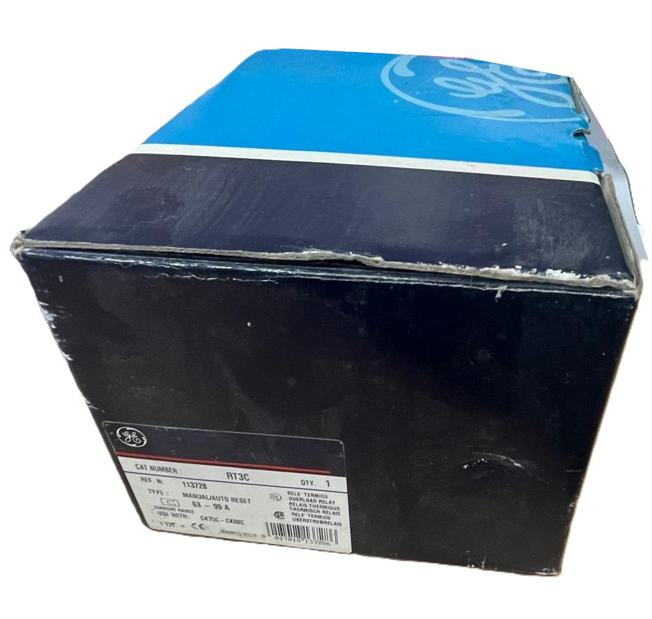  RT3C GENERAL ELECTRIC 