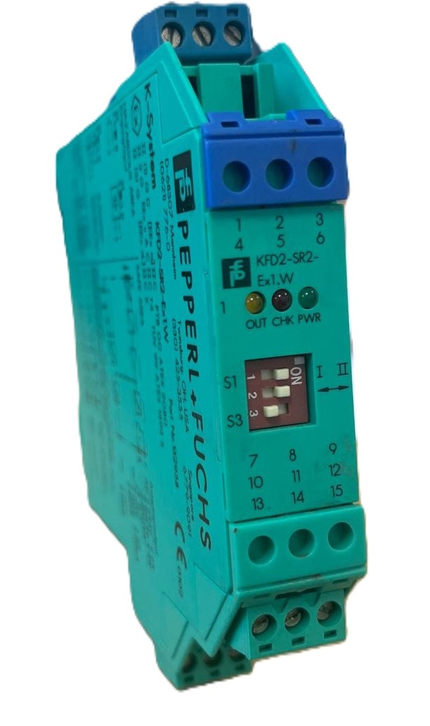 KFD2-SR2-Ex1.W  (132958)