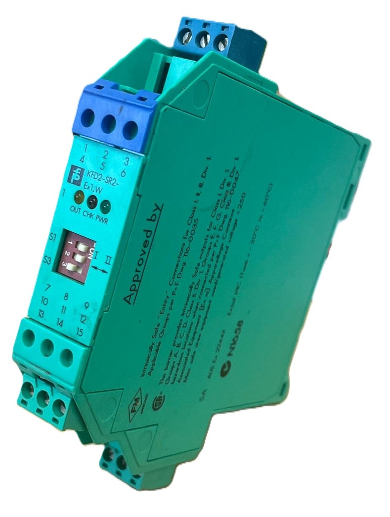 KFD2-SR2-Ex1.W  (132958)