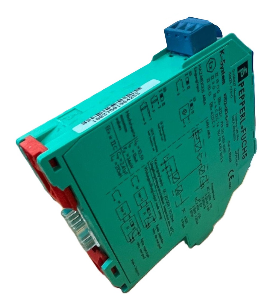 KFD2-SR2-Ex1.W  (132958)