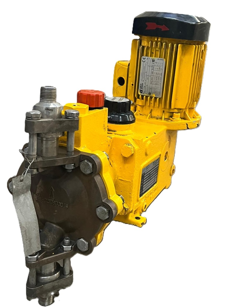 MILTON ROY RA58G5H10