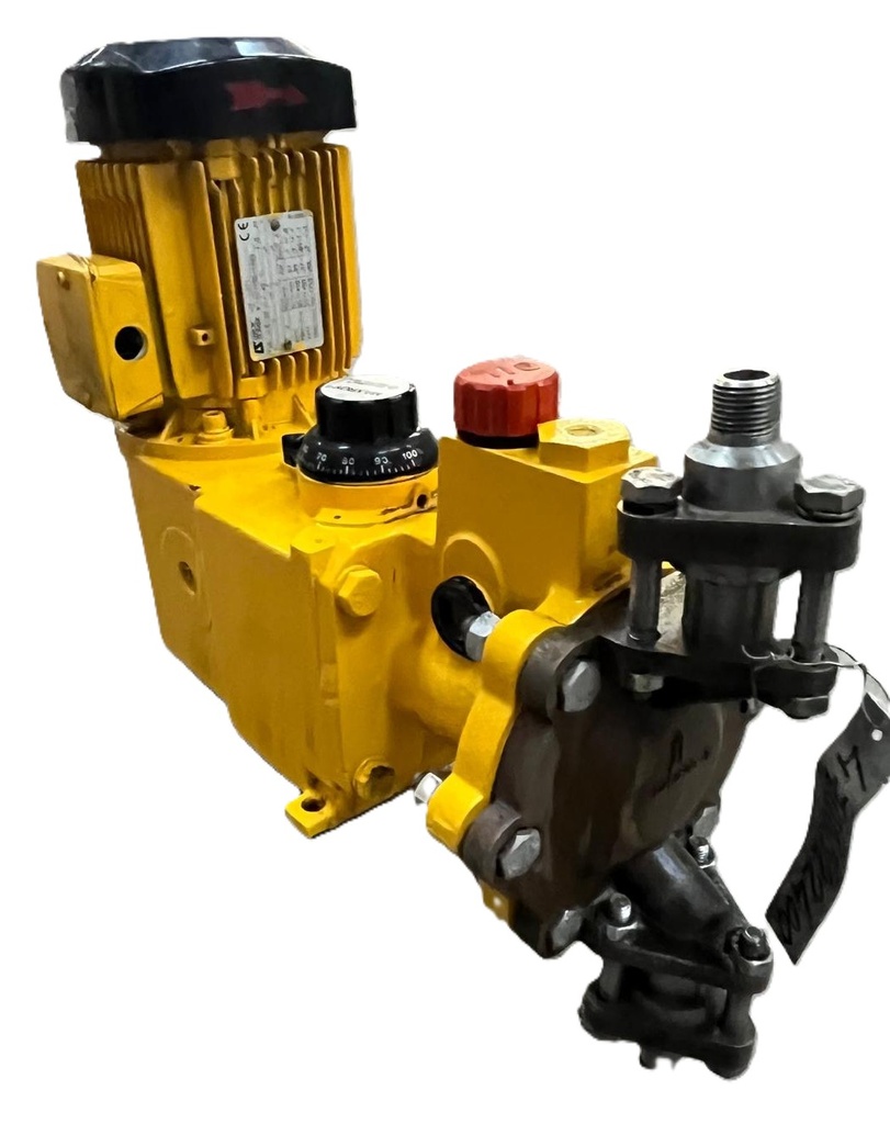 MILTON ROY RA58G5H10