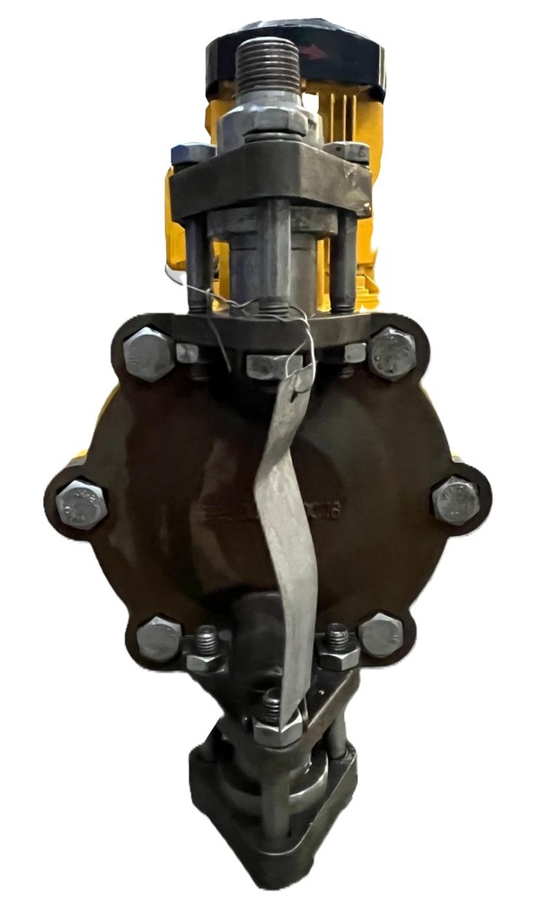 MILTON ROY RA58G5H10