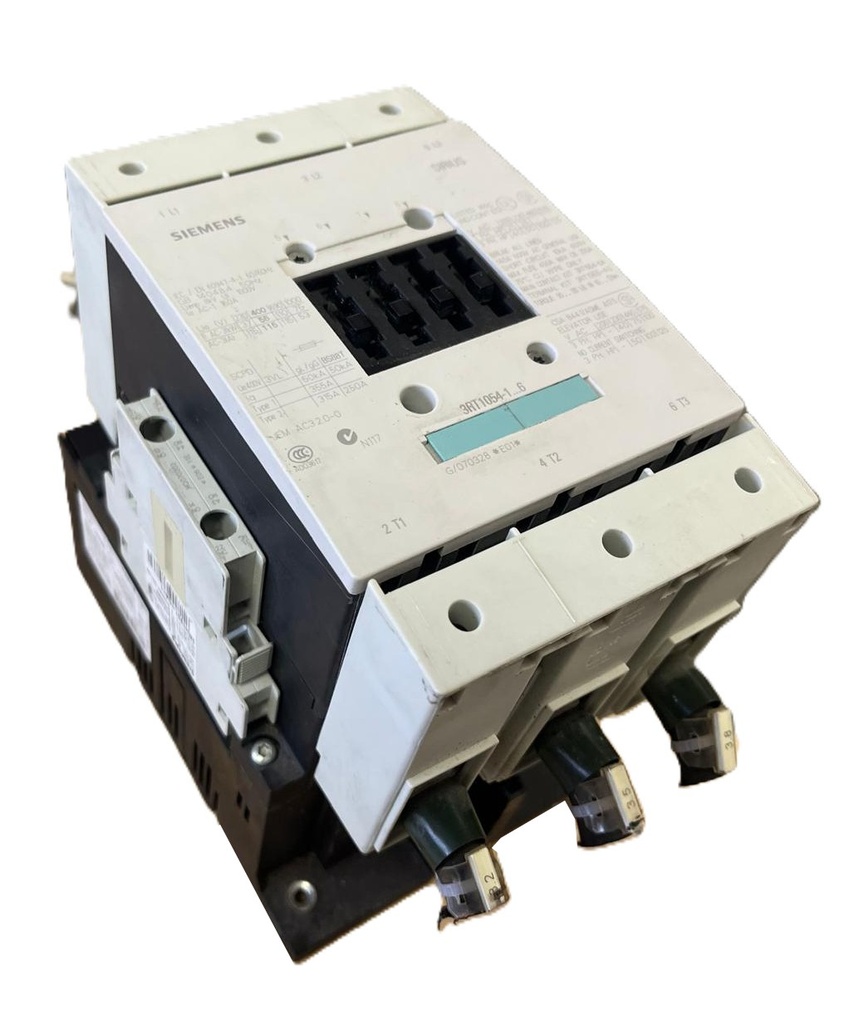 3RT1054-1AF36 SIEMENS