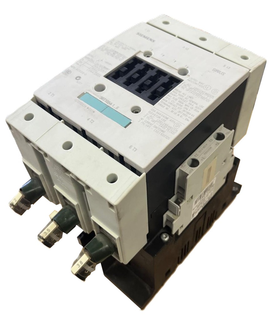 3RT1054-1AF36 SIEMENS