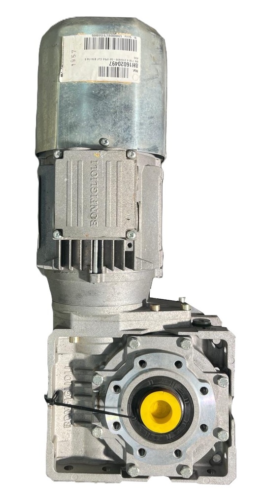 BONFIGLIOLI W 63 UFC1 45 P71 B3