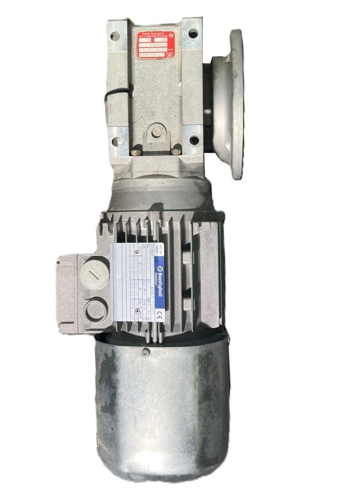 BONFIGLIOLI W 63 UFC1 45 P71 B3