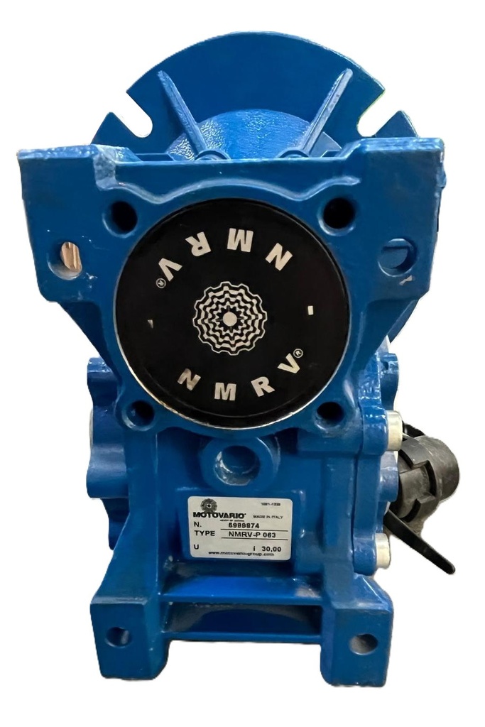 MOTOVARIO NMRV-P 063 