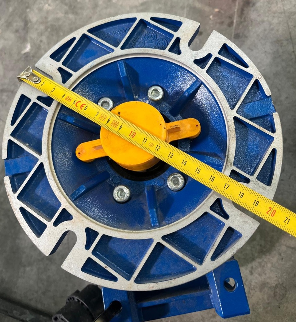 MOTOVARIO NMRV-P 063 