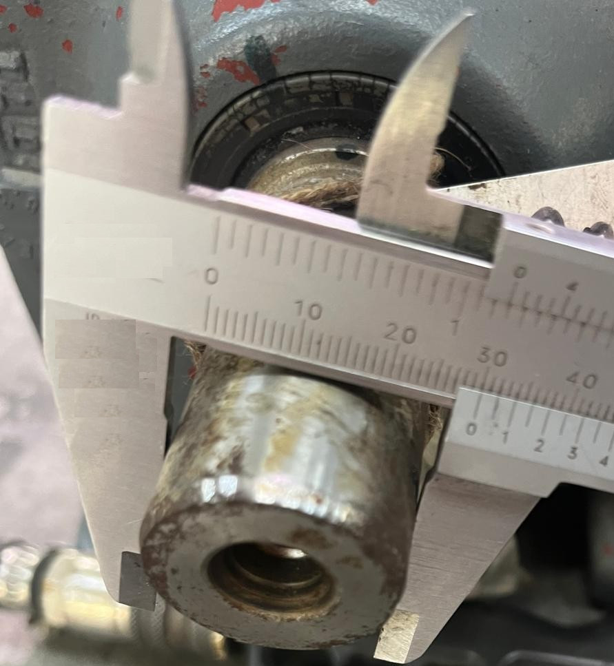 FLENDER TUBIGEN D40-Z10-K-(71)