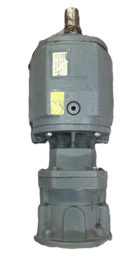 FLENDER TUBIGEN D40-Z10-K-(71)