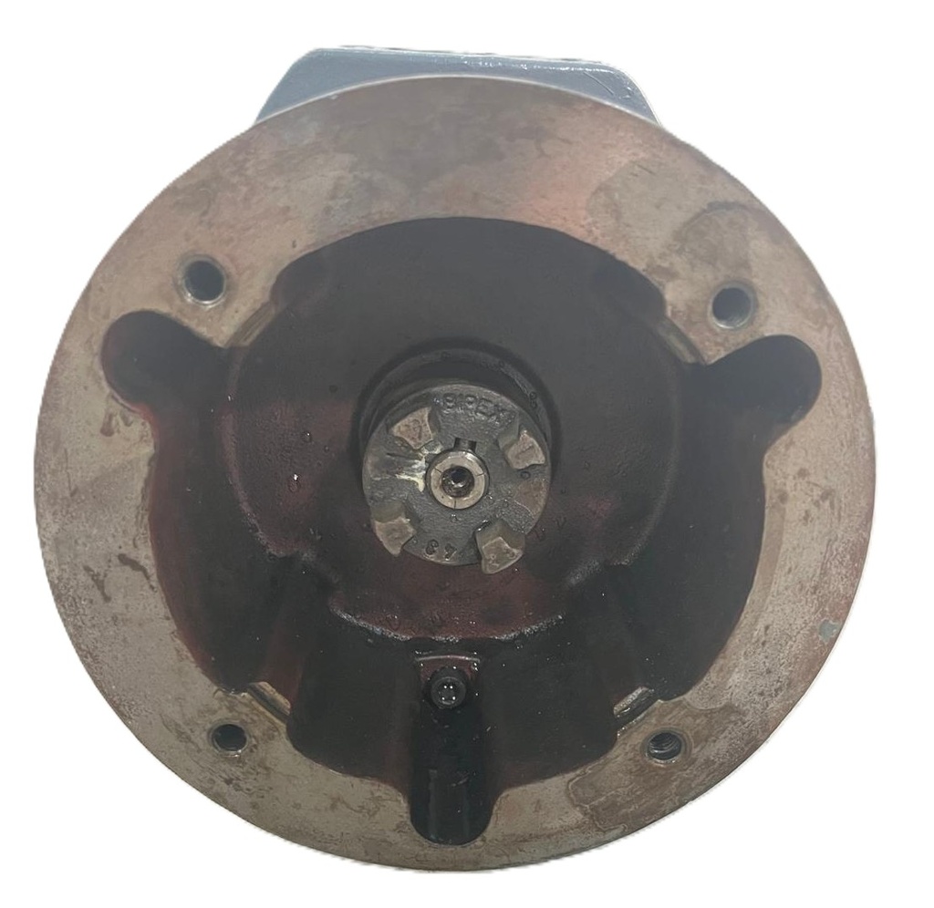 FLENDER TUBIGEN D40-Z10-K-(71)