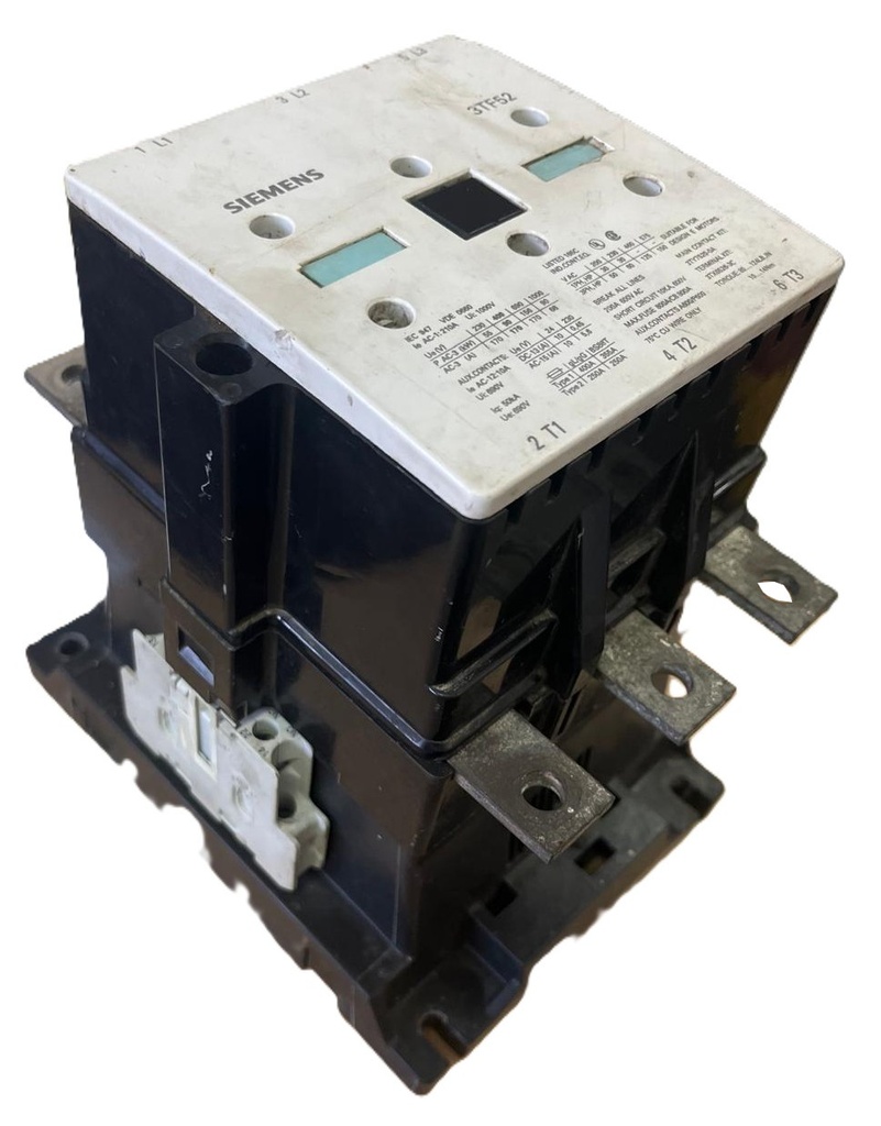 SIEMENS 3TF5222-0AP0 