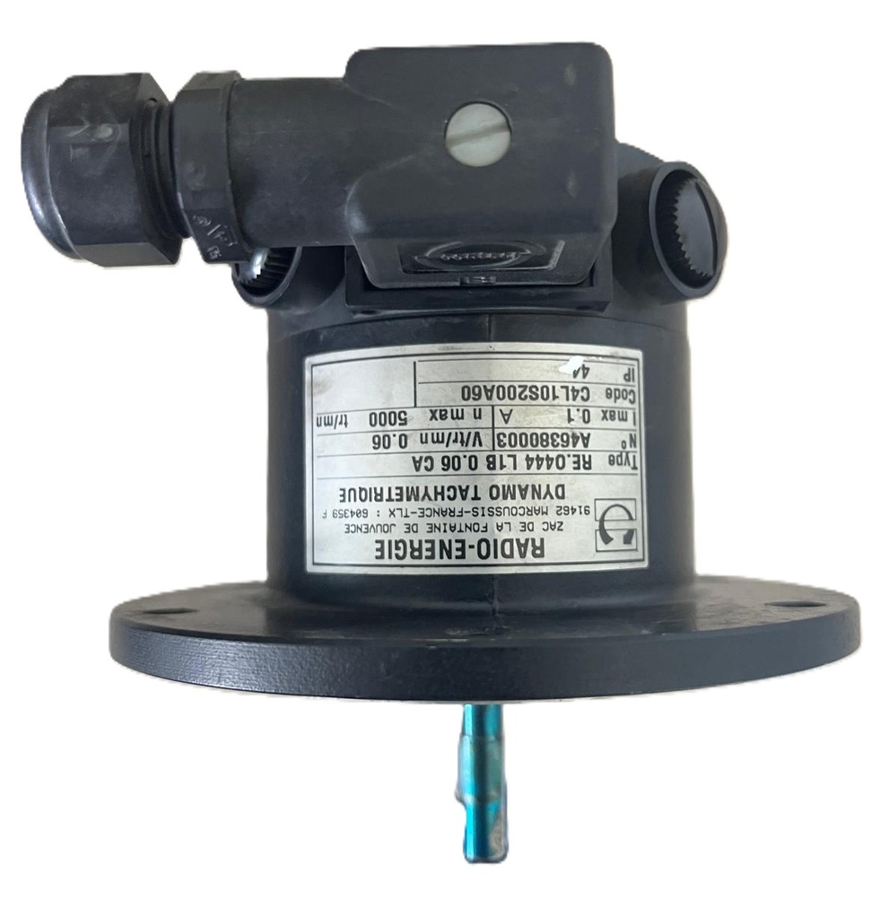 RADIO ENERGIE  RE.0444 L1B 0.06 CA