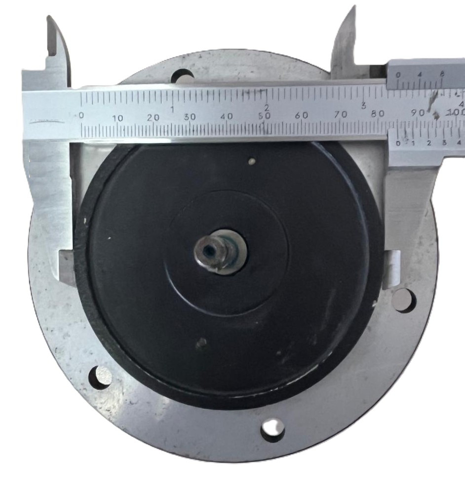 RADIO ENERGIE  RE.0444 L1B 0.06 CA