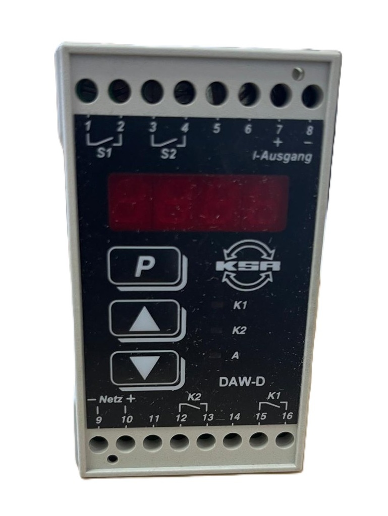 HEINRICH KUBLER DAW-D  005 KPC 630 020013 