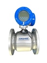 OPTIFLUX 4300 C CAUDALIMETRO