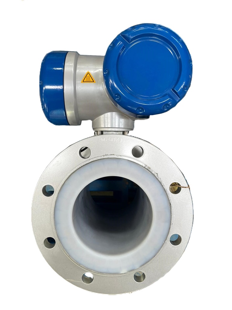 OPTIFLUX 4300 C CAUDALIMETRO