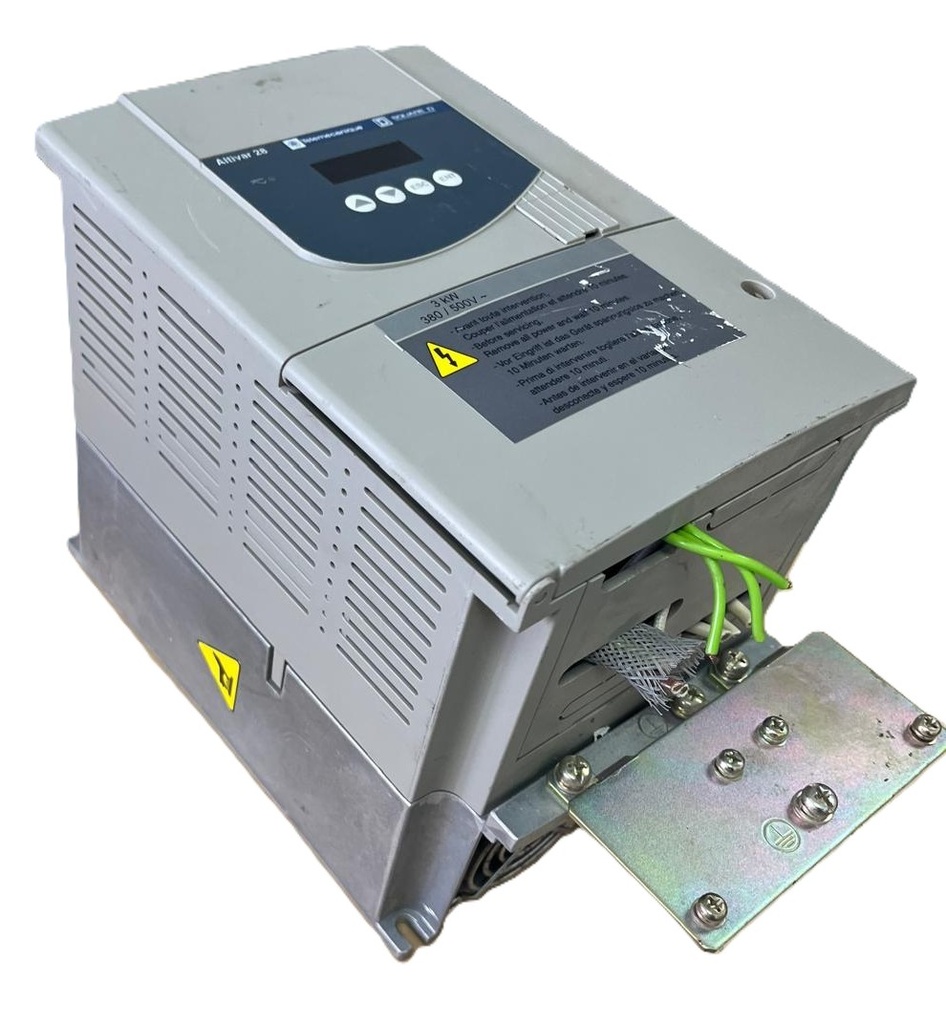 SCHNEIDER ATV28HU54N4