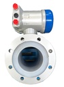OPTIFLUX 4300 C CAUDALIMETRO