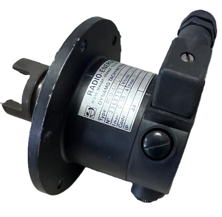 RADIO ENERGIE  RE.0444 L1B