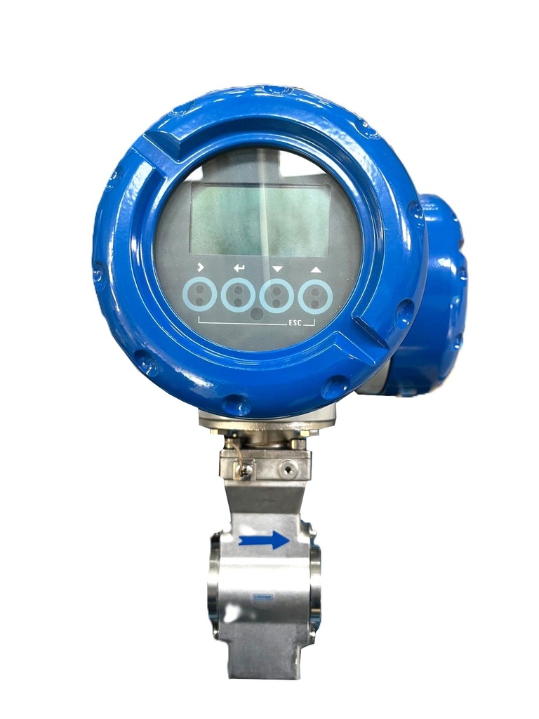 OPTIFLUX 5300 C 4MM