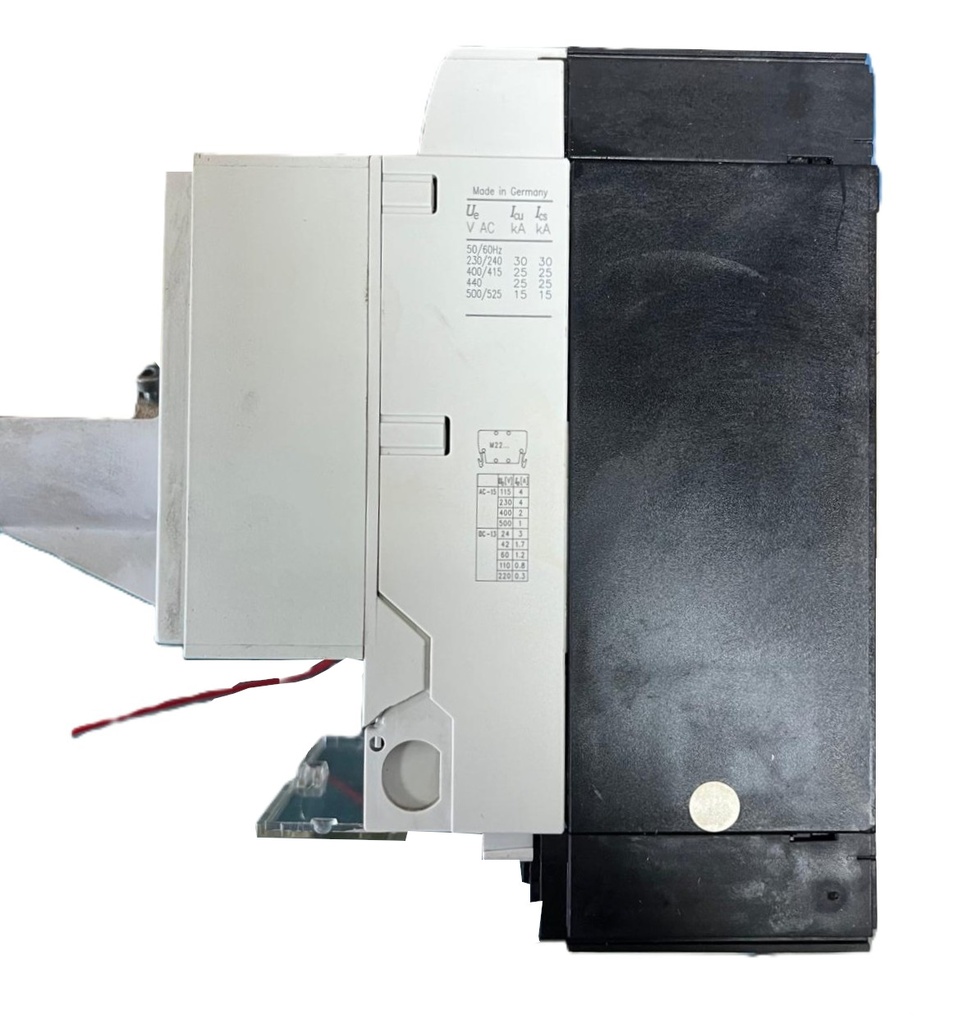 MOELLER NZM B2-4-A160