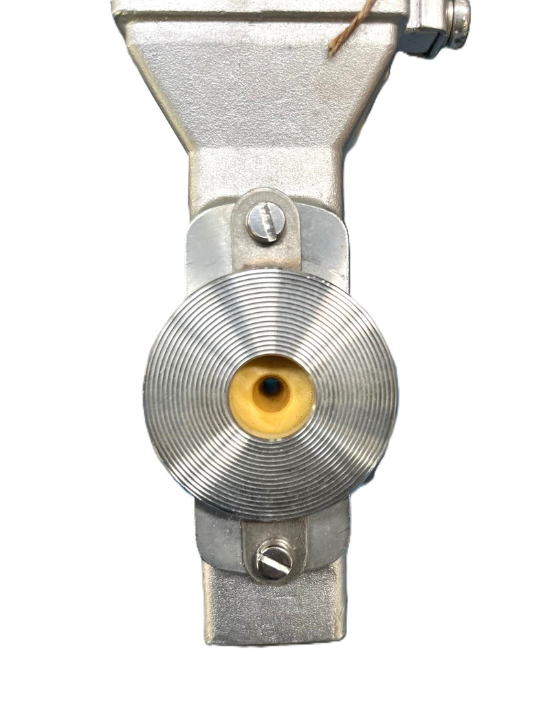 OPTIFLUX 5300 C 4MM