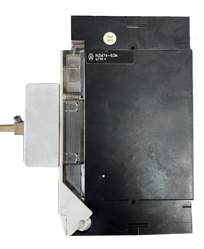 MOELLER NZM74-63N