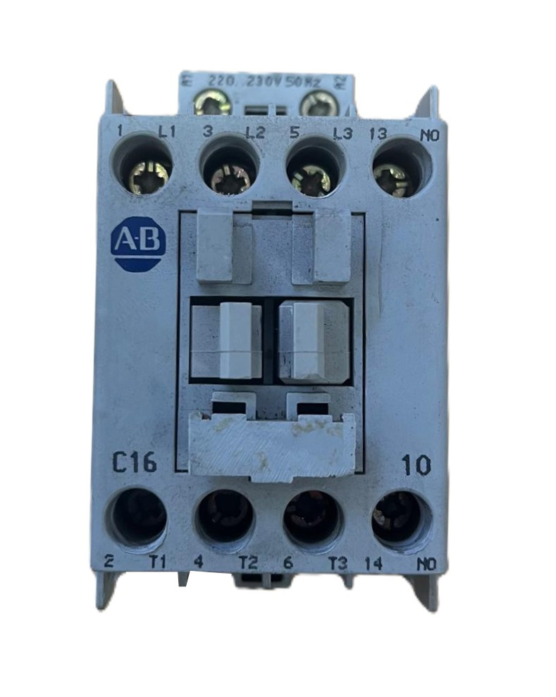 ALLEN BRADLEY 100-C23 10 