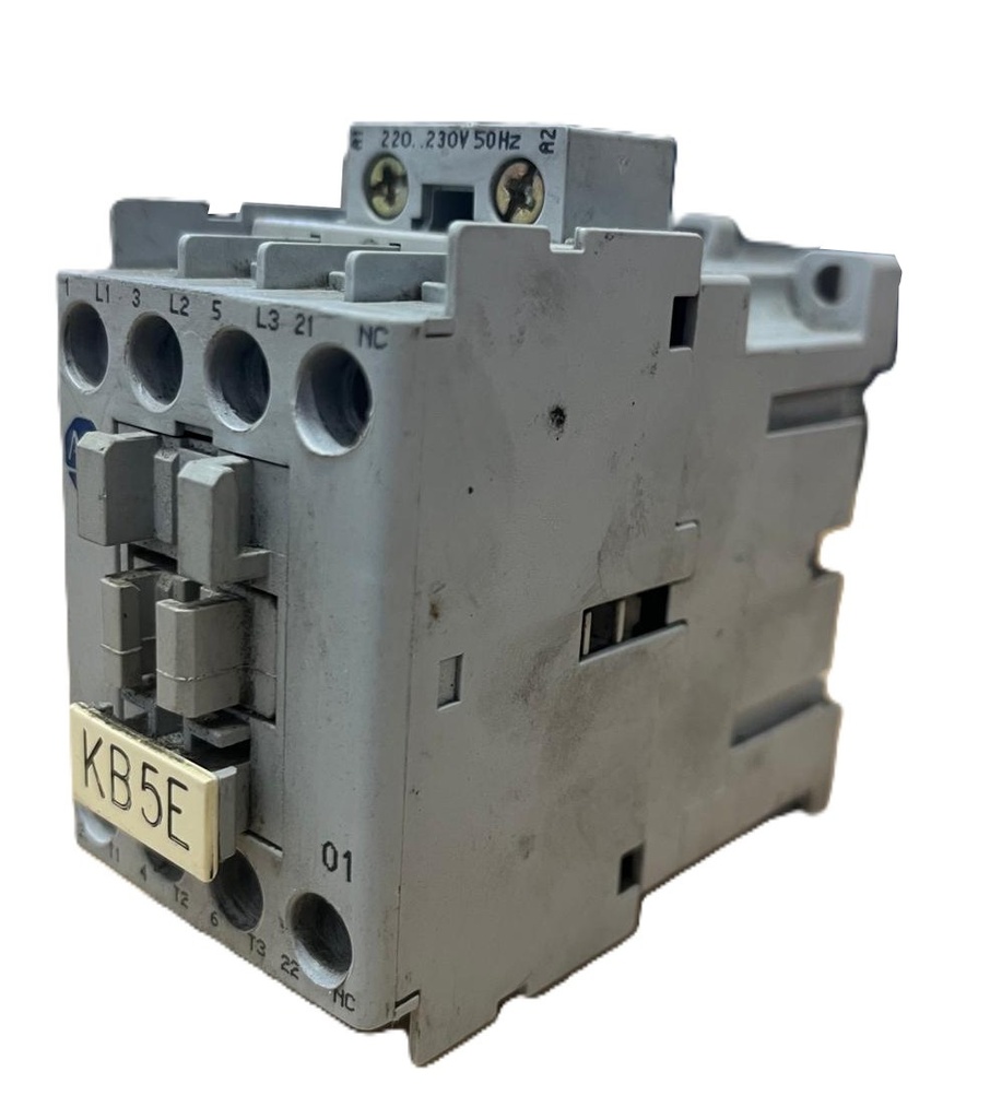 ALLEN BRADLEY 100-C12 10