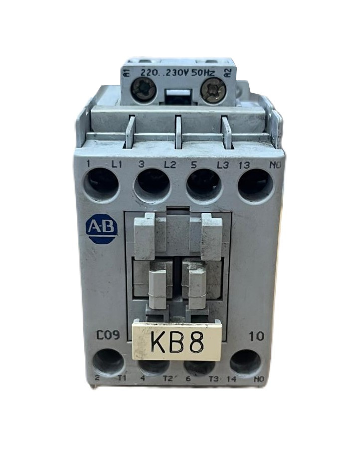 ALLEN BRADLEY 100-C09 10