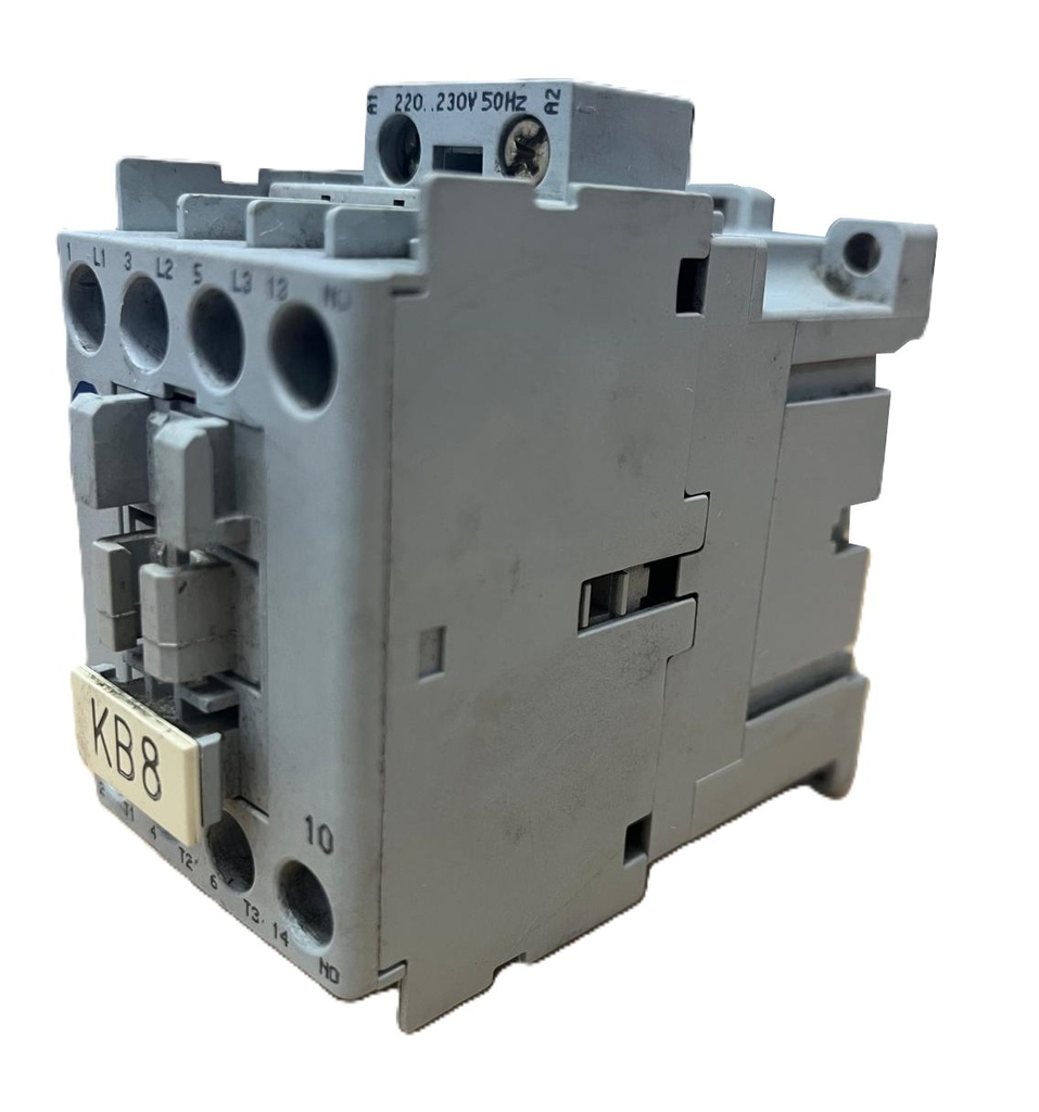 ALLEN BRADLEY 100-C09 10