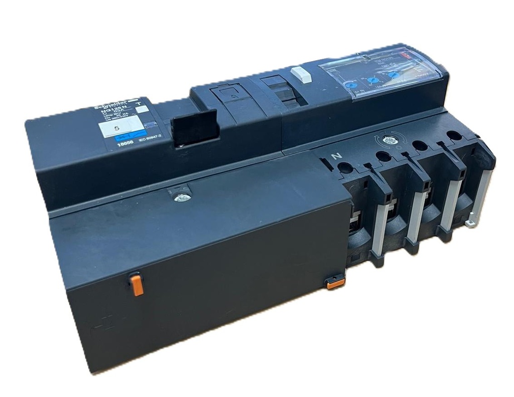 NG125N C 63 (18656) VIGI NG125 (19037)