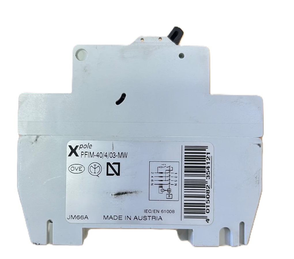 PFMI-40/4/03-MW