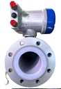 OPTIFLUX 4300 C 100 MM CAUDALIMETRO