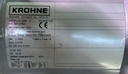OPTIFLUX 4300 C 100 MM CAUDALIMETRO