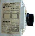 ALLEN BRADLEY CAT 140-CNM-4000 SER B