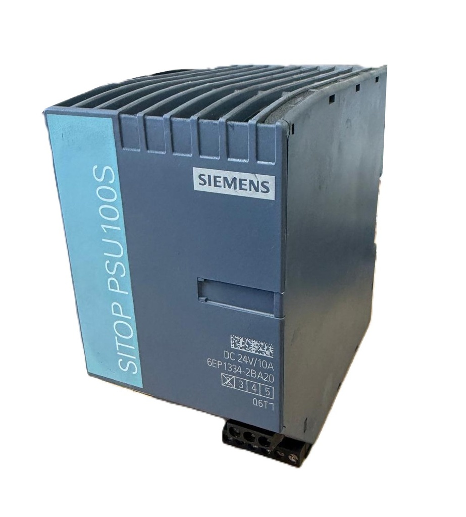 SIEMENS SITOP PSU100S 